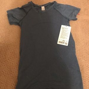 Lululemon swiftly speed ss shine